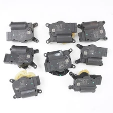 2017-2019 ALFA ROMEO GIULIA HVAC POWER AIR BLEND FLAP VENT MOTOR ACTUATOR OEM