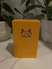 Parfums de Marly Perseus EDP Spray Men, 4.2 oz