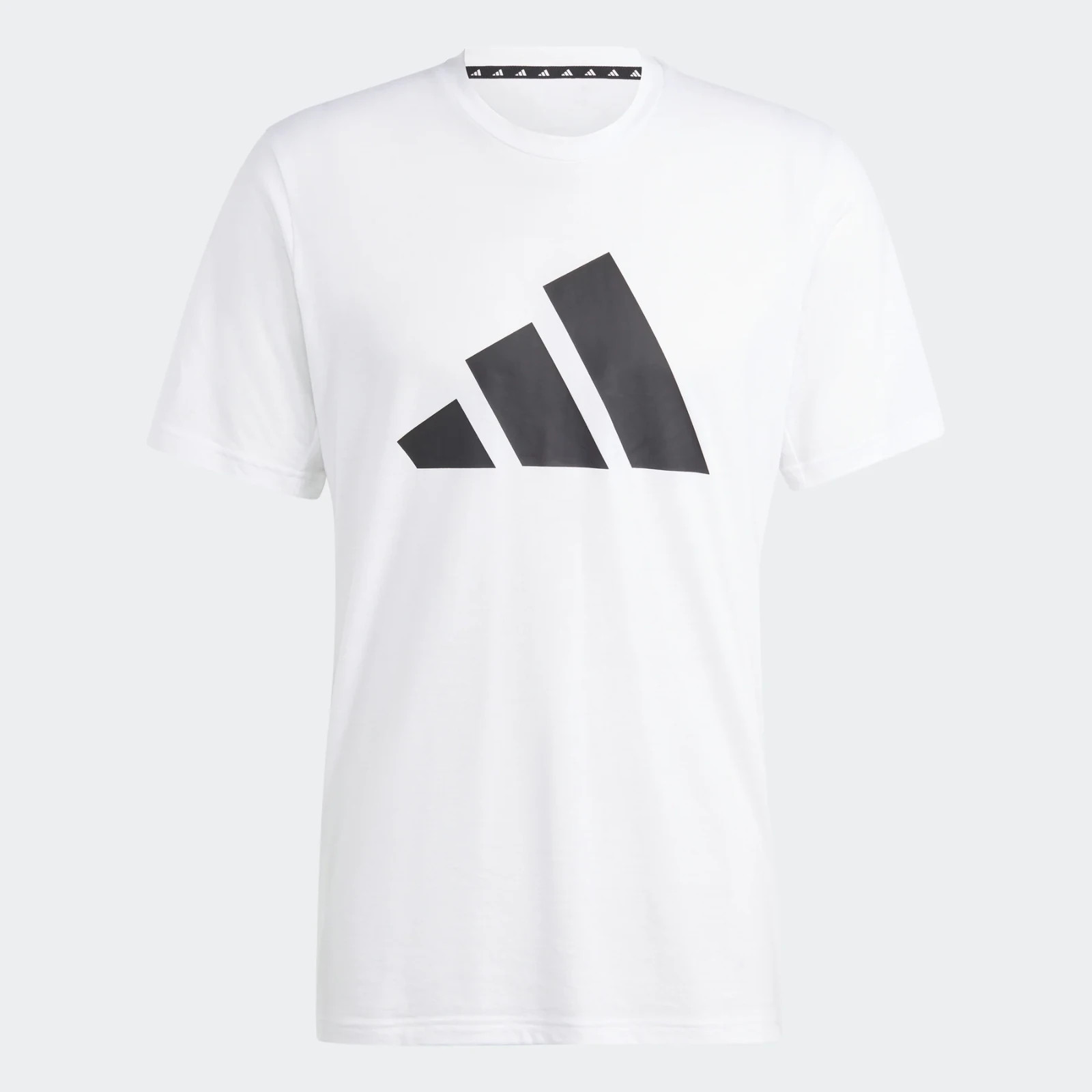Adidas Men's Train Essentials Tee Feelready Logo Training T-shirt - Size XL XXL
