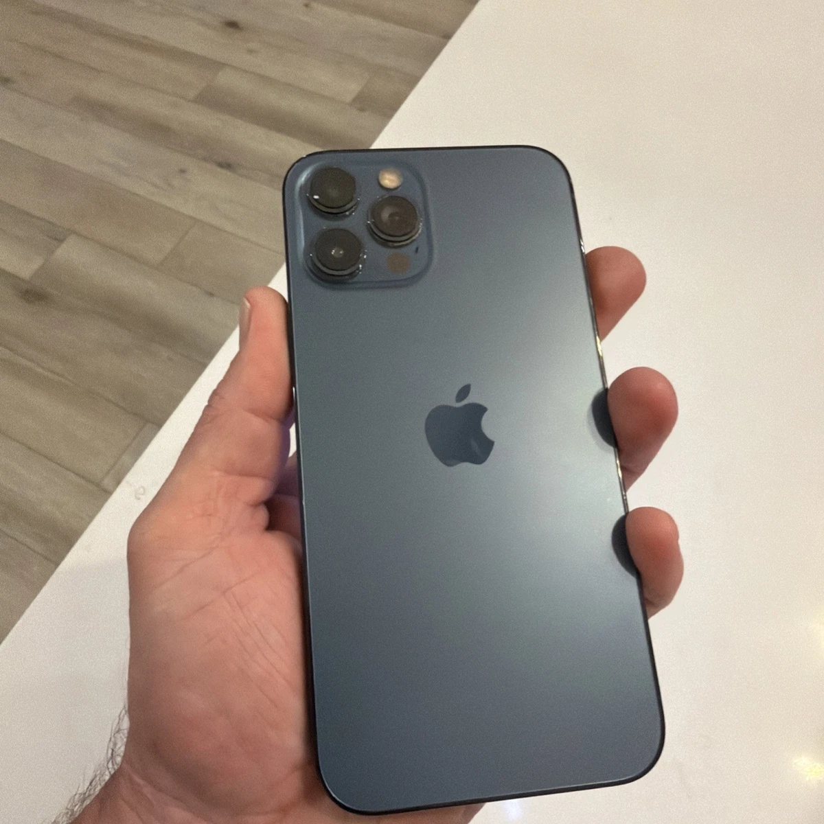 Apple iPhone 12 Pro Max 256GB for Sale | Shop New & Used Cell