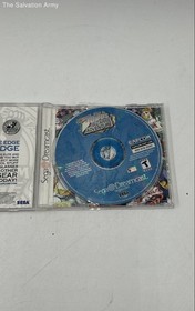 Sony PlayStation Snowboard Spec Ops And Sega Dreamcast Games Lot Of 4