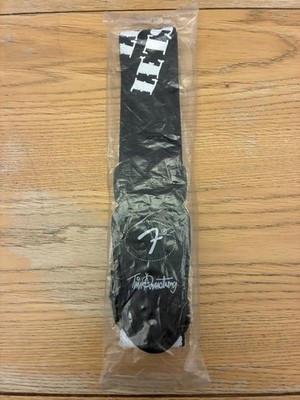 Fender Tim Armstrong ''Let's Go'' Gitarrengurt