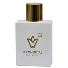 Exponential Day Boost Eau de Parfum Spray 50ml