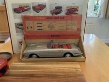Bandai Ferrari . 250 GT