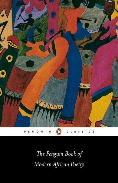 The Penguin Book Of Modern African Poetry | Gerald Moore | Englisch | Buch-image