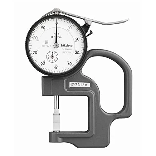 Mitutoyo Lensmeter 7313A NEW