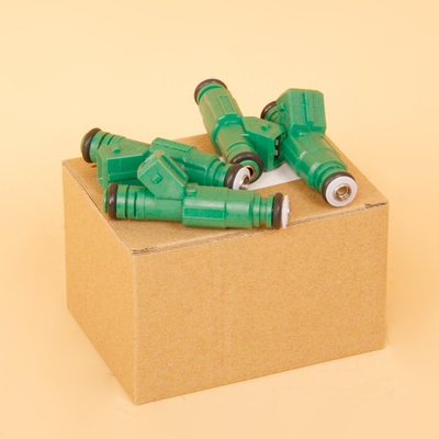 #ad #ad 4 x 440cc Green Giant Fuel Injector For Bosch 42lb Motorsport Racing 0280155968 $24.74