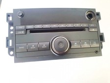 Autoradio Chevrolet EPICA