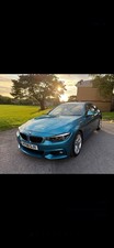 BMW 4 Series Gran Coupe 2.0 420i GPF M Sport | Automatic | Petrol | 24k Miles