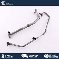 2x Original &Ouml;lleitung Turbolader Rohr Mercedes B-Klasse W246 B 180 A2700900477