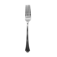 Gorham Nouveau 18/8 Stainless Steel 8" Dinner Fork