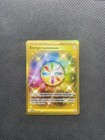 Carte Pokémon : Energie Lumineuse 226/167 Gold EV06 Mascarade Crépusculaire FR