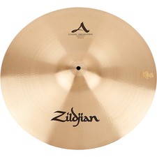 Zildjian A Suspended Cymbal 18"