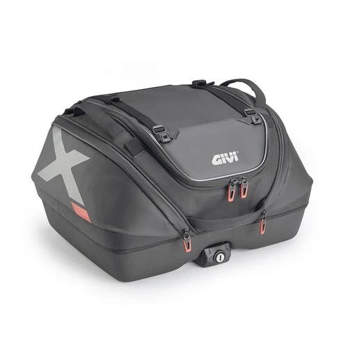 Givi X-Line Monokey soft case Waterproof top case bag