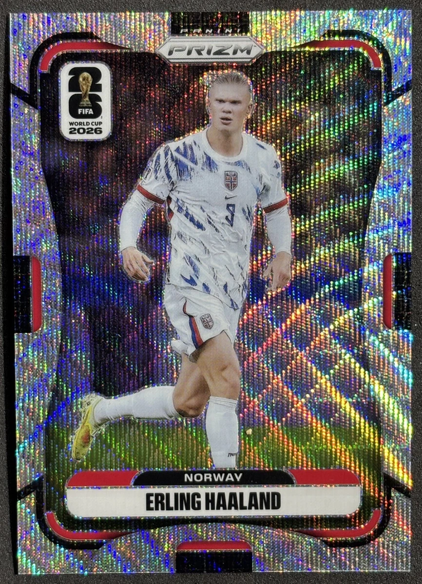 25+ Soccer Norwegian Sports Trading Cards for sale | Updated Oct 2026