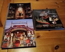 3 Lankes Auktionskataloge 2025  Oktober 2026 Mai JULI Katalog Konvolut St&uuml;ck