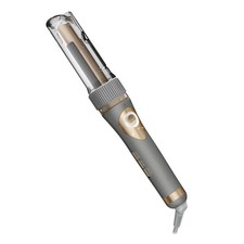 Conair Curl Secret Ceramic Auto '' Barrel Curler-5 heat settings-Custom 3