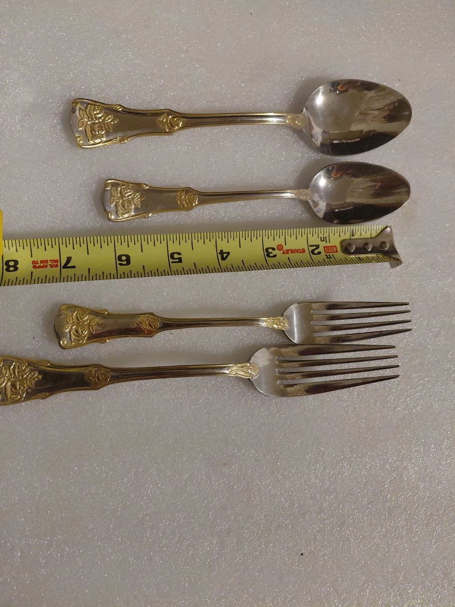 Royal Albert Old Country Roses Spoons for sale | eBay