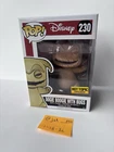 Funko Pop! Vinyl: Disney - Oogie Boogie (w/ Bugs) (Brown) #230