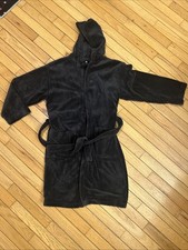 Kemusi Bathrobe Youth Size Large Robe