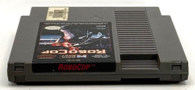 RoboCop Nintendo NES Cartridge Only