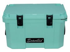 Seavilis N55 55QT Portable Heavy Duty ice Box...