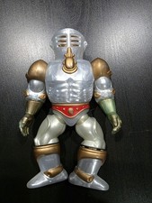 Vintage Masters of the Universe Extendar Action Figure 1985 Mattel MOTU