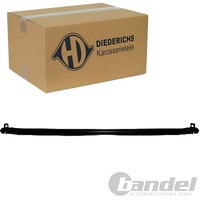 Diederichs QuertrÄGer Traverse Unten Vorne Passend FüR VW Caddy Golf | 2215014