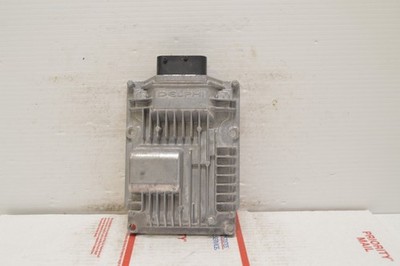 Honda Fuel Injection Control Module 2013-2018 Hyundai Santa Fe FUEL INJECTOR CONTROL MODULE UNIT FCM FCU ...