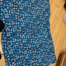 Cat In The Hat Quilt 40/60