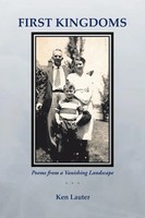 Ken Lauter | First Kingdoms | Taschenbuch | Englisch (2012) | Xlibris US