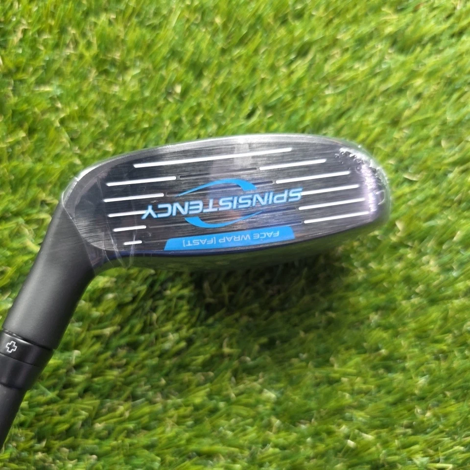 Ping G440 7 Hybrid 34 Degree Alta CB 70 Regular Flex Shaft *BRAND NEW* - Image 2 of 4