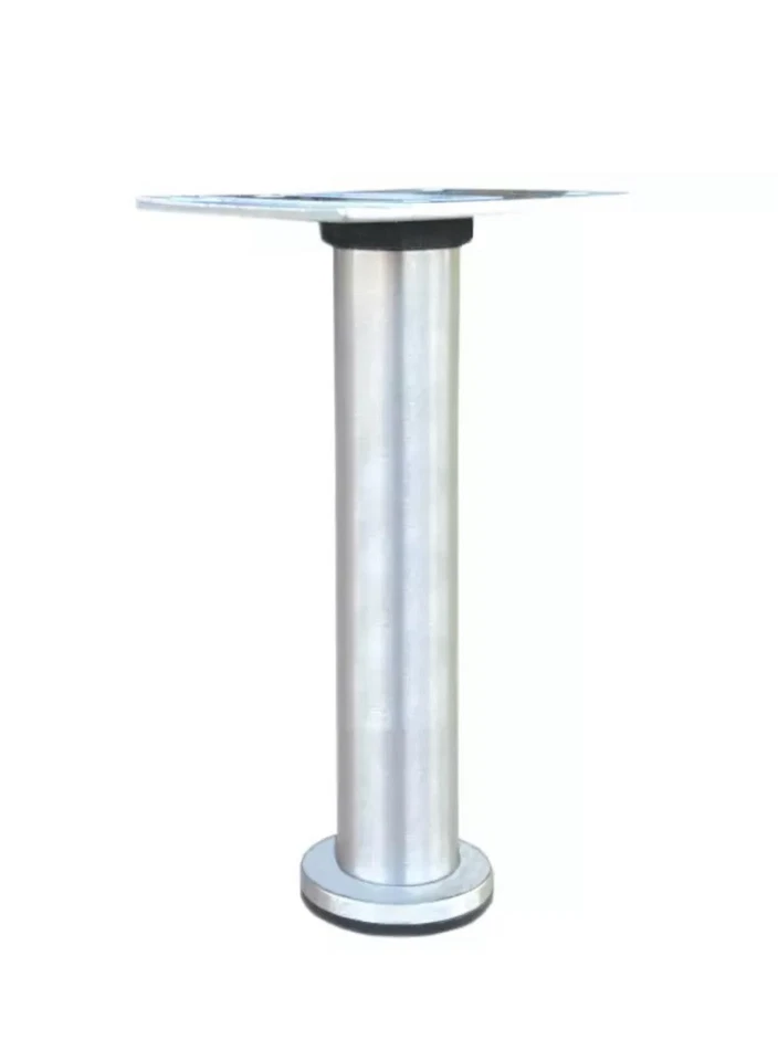 IKEA Capita Möbelfüße 16 cm - Beine Füße für Faktum Expedit Kallax Zubehör 