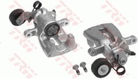 TRW Bremssattel BHQ140 FüR Opel Astra Chevrolet CC T98 Corsa BHQ141 F70 Caravan
