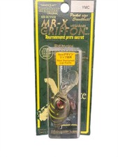 Megabass MRX GRIFFON YMC Crankbait, , Bass & Pike Lure JDM