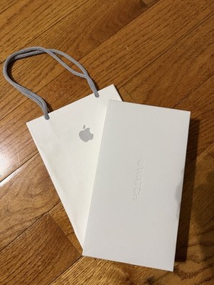 Apple Watch Ultra (GPS+Cellular) In Genuine Apple Boxing