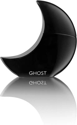 Ghost Deep Night Eau De Toilette Belle de Nuit, Peach Vanilla Perfume Women Gift