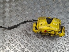 AUDI A5 Sportback 8TA Vorne Links Bremssattel 8T0615123C 3.0 245kW 32951759