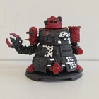 Warhammer 40k Epic: Ork Great Gargant Painted - Metal OOP Orks