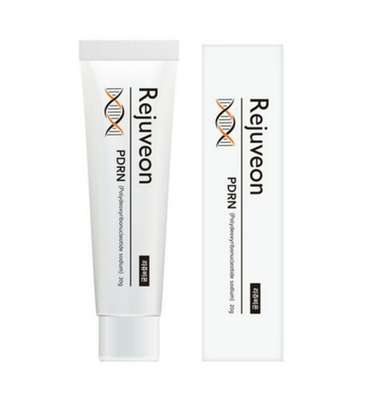 【新品未使用】Rejuveon(リジュビオン) クリーム 20g PDRN Rejuveon PDRN(polydeoxyribonucleotide Sodium) Cream 20g K-Beauty
