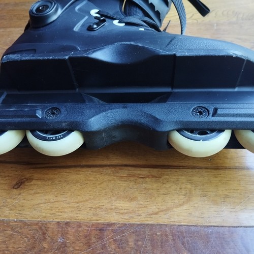 Inline Skates USD Aeon 60 Basic Size 7-8 - Picture 6 of 7