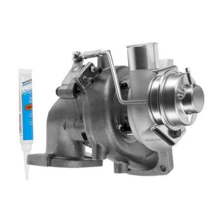 Turbolader 172-05325