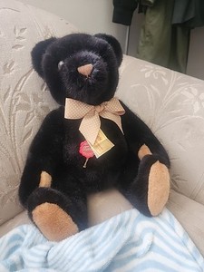 Hermann Limited Edition Bear | eBay