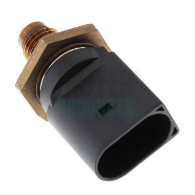 Hoffer Sensor, Kraftstoffdruck 80298628 FüR Ford-image