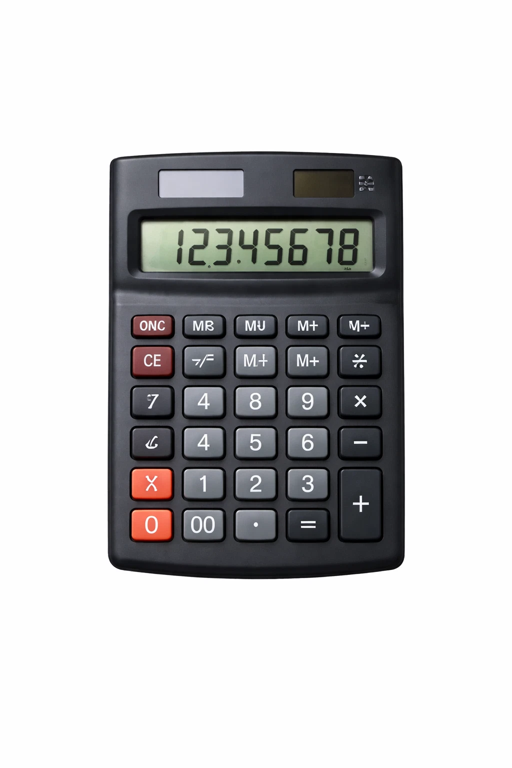 Casio FX-991ES Plus Scientific Calculator