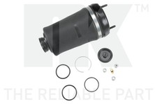 Luftfeder Fahrwerk NK 98233005 f&uuml;r MERCEDES KLASSE W164 GL X164 320 CDI 350 164