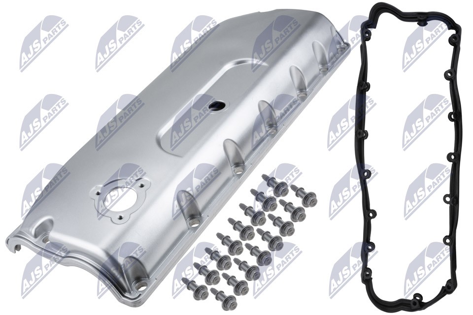 Nty Engine Valve Cover For Vw Transporter T5 03- Multivan T5 03 - Image 3