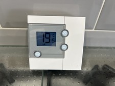 Salus RT300RF Wireless Digital Room Stat Thermostat Only