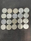 Roll Of 20 - 40% Silver Kennedy Half Dollars
