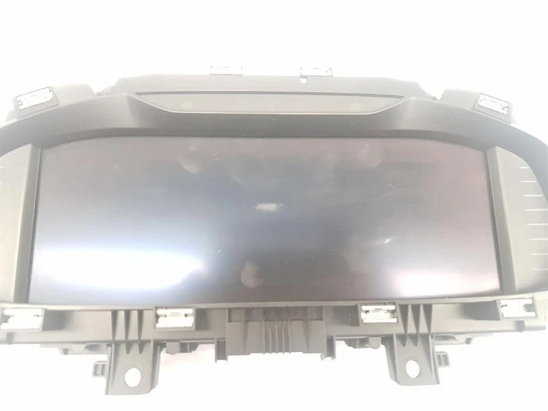 Skoda Kamiq 2019 encendido MK1 cabina virtual 1,0 TSIPETROL SEMIAUTOMÁTICO 654920790A Foto 4 de 4